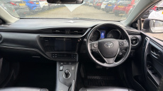 Toyota Auris 1.8 Hybrid GB25 5dr CVT Hybrid Hatchback